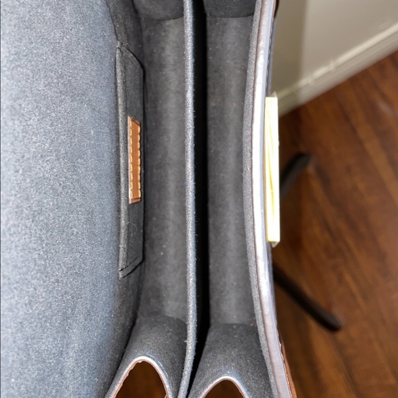 Louis Vuitton Monogram Dauphine Mini - Picture 10 of 14